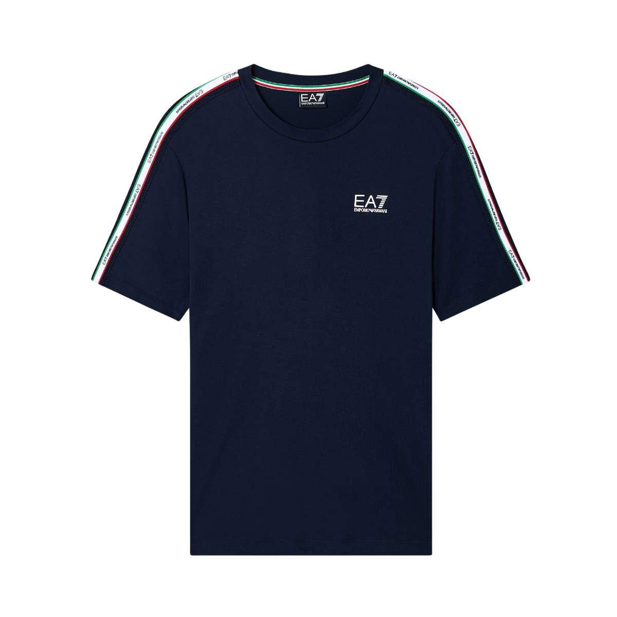 T-Shirts - Armani Blue