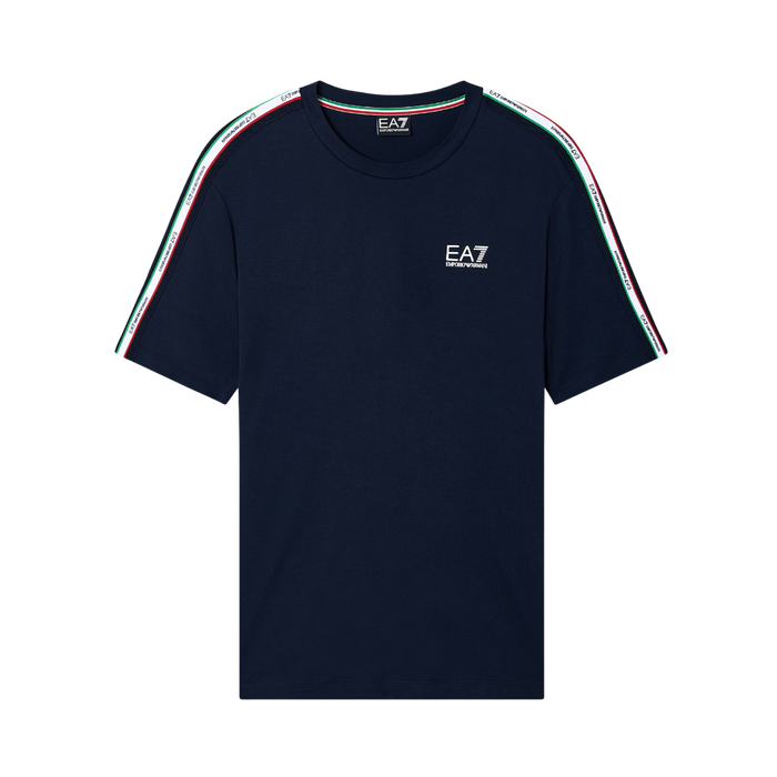 T-Shirts - Armani Blue