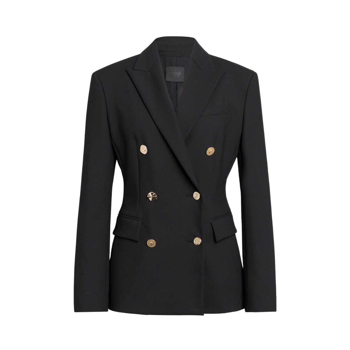BLAZER - Nero