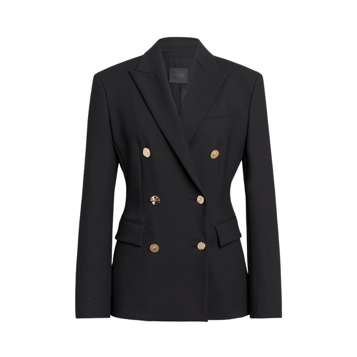 BLAZER - Nero
