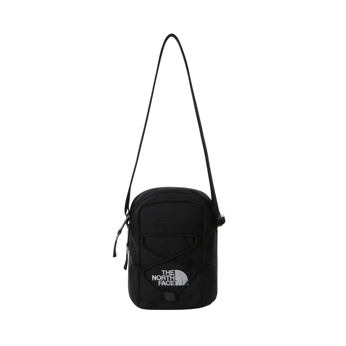 Jester Crossbody - Black