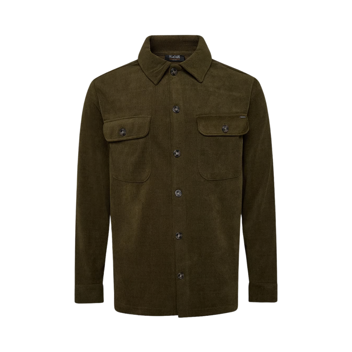 INDalum - Dark Olive