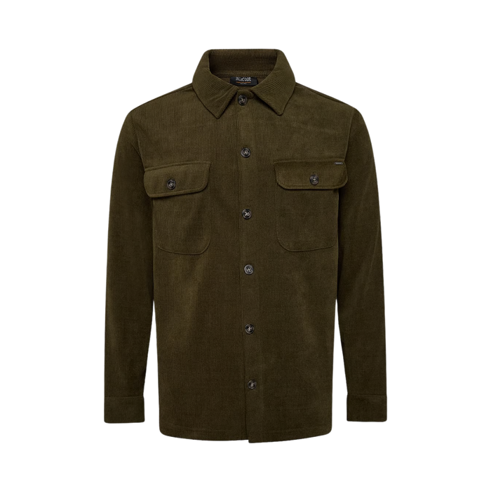 INDalum - Dark Olive