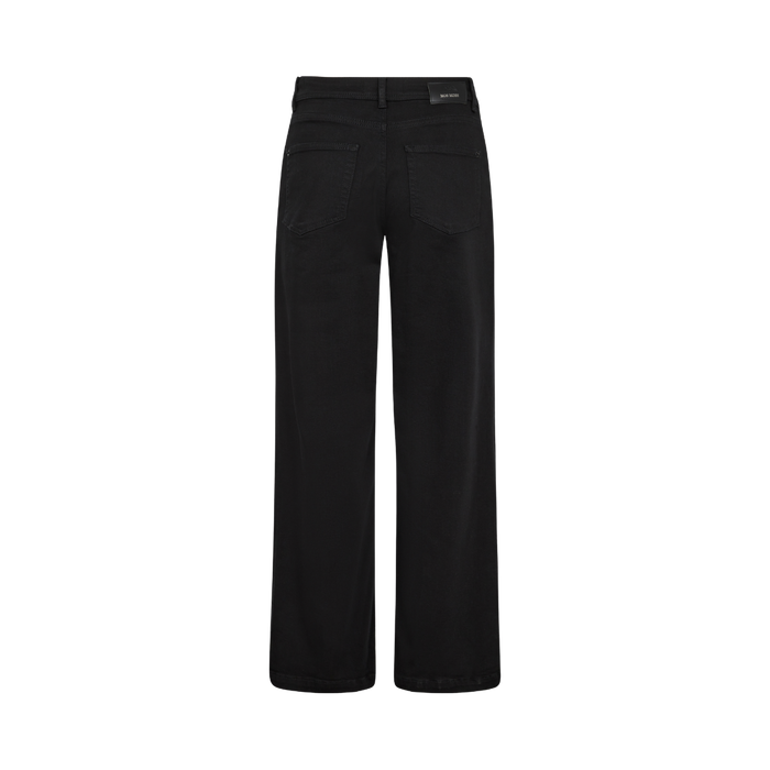 MMDara Deluxe Jeans - Black