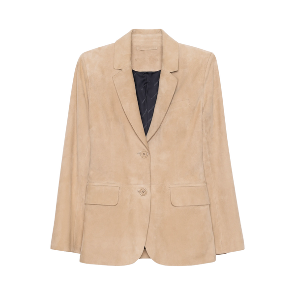 Mina Blazer - Sand