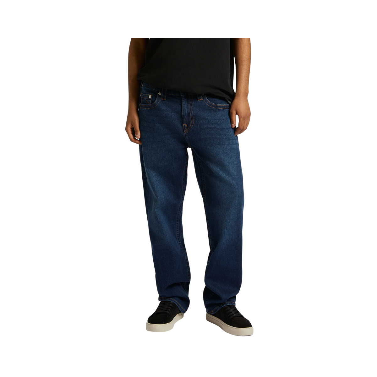 Bobby SN NF - Damon Dark Wash