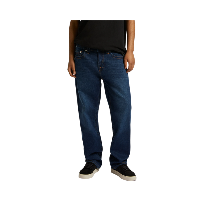 Bobby SN NF - Damon Dark Wash