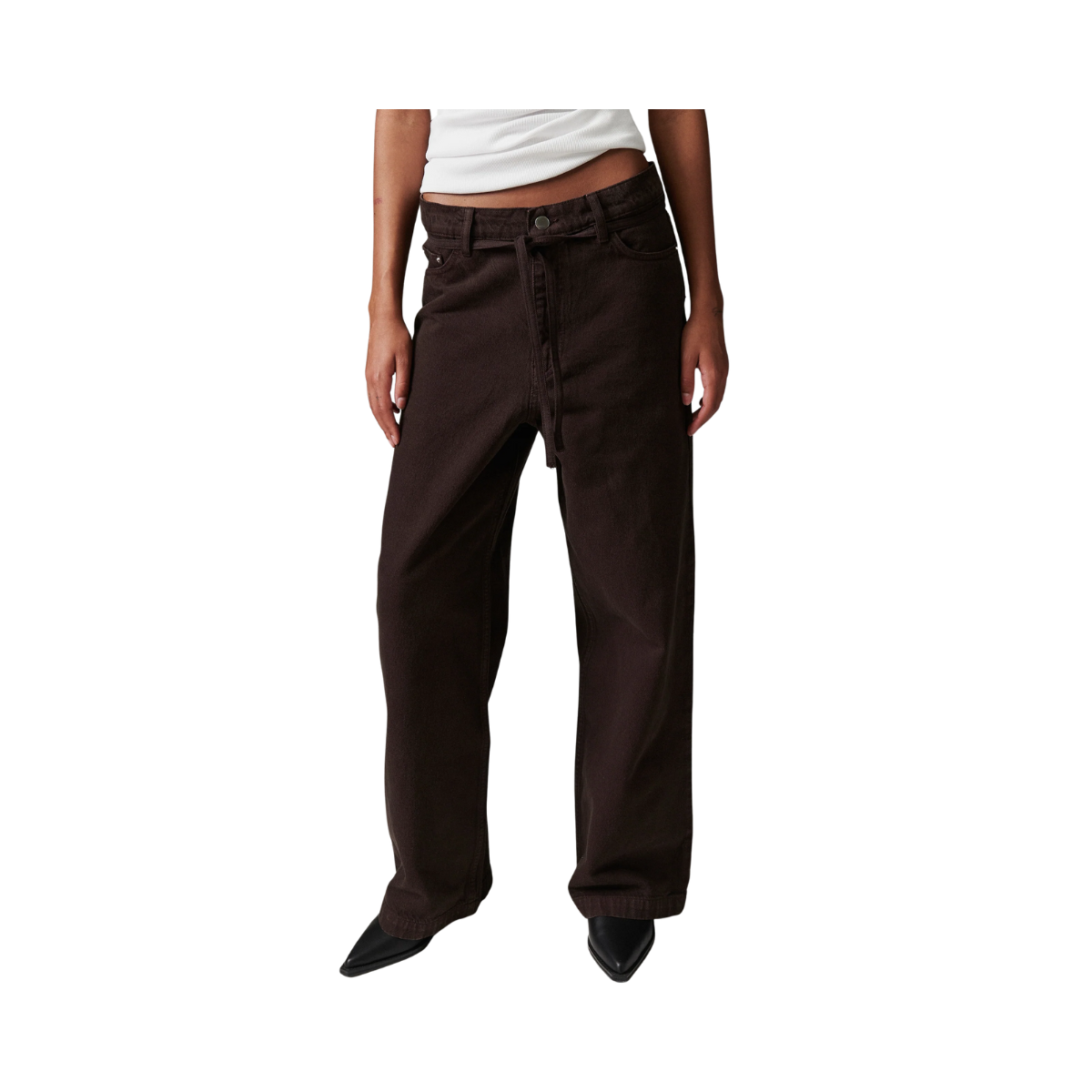 Elijah Soft Canvas Twill - Java