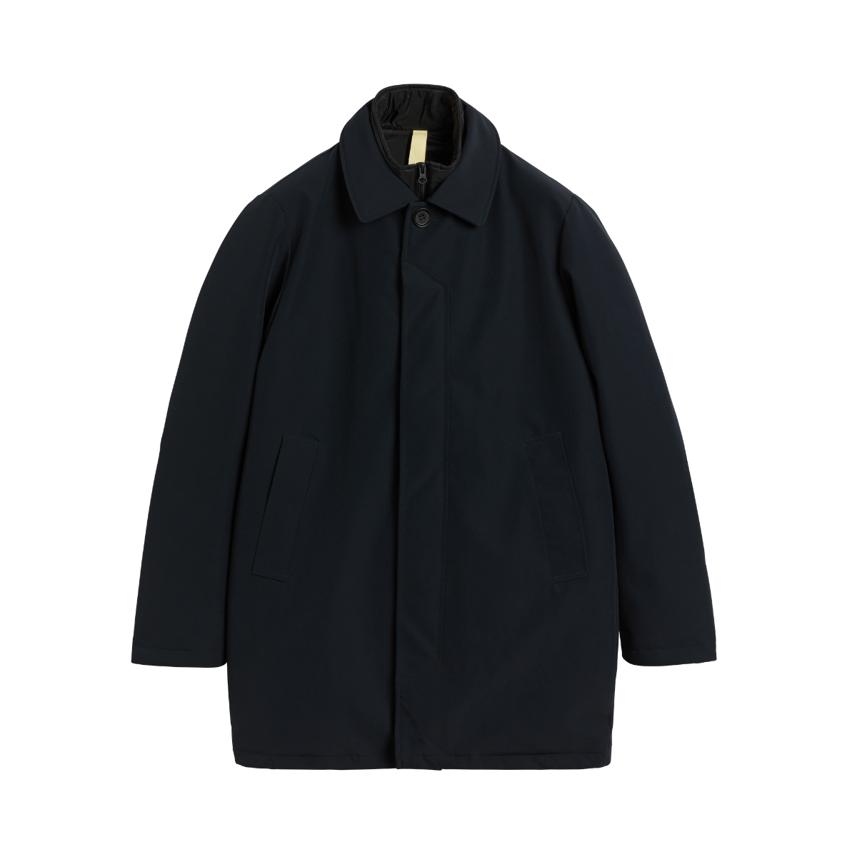 Duncan - Carbon Navy