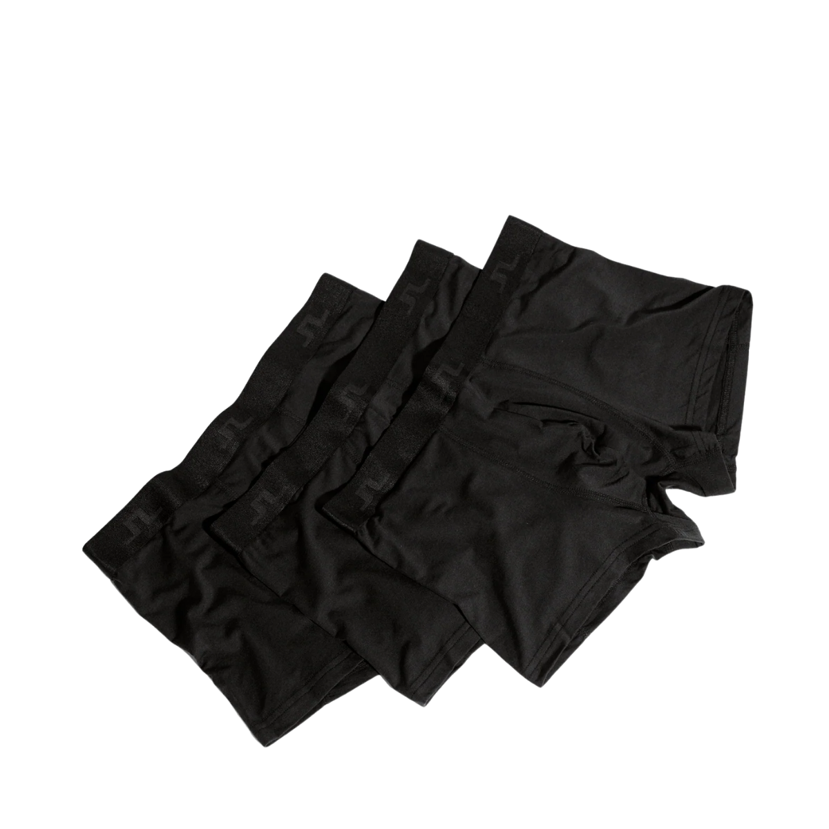 Bridge Lyocell Boxer - Black