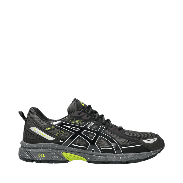 Venture - 027 Obsidian Grey/Black