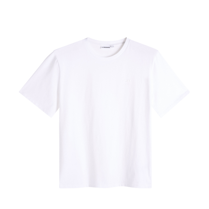 Alpha T-Shirt - White
