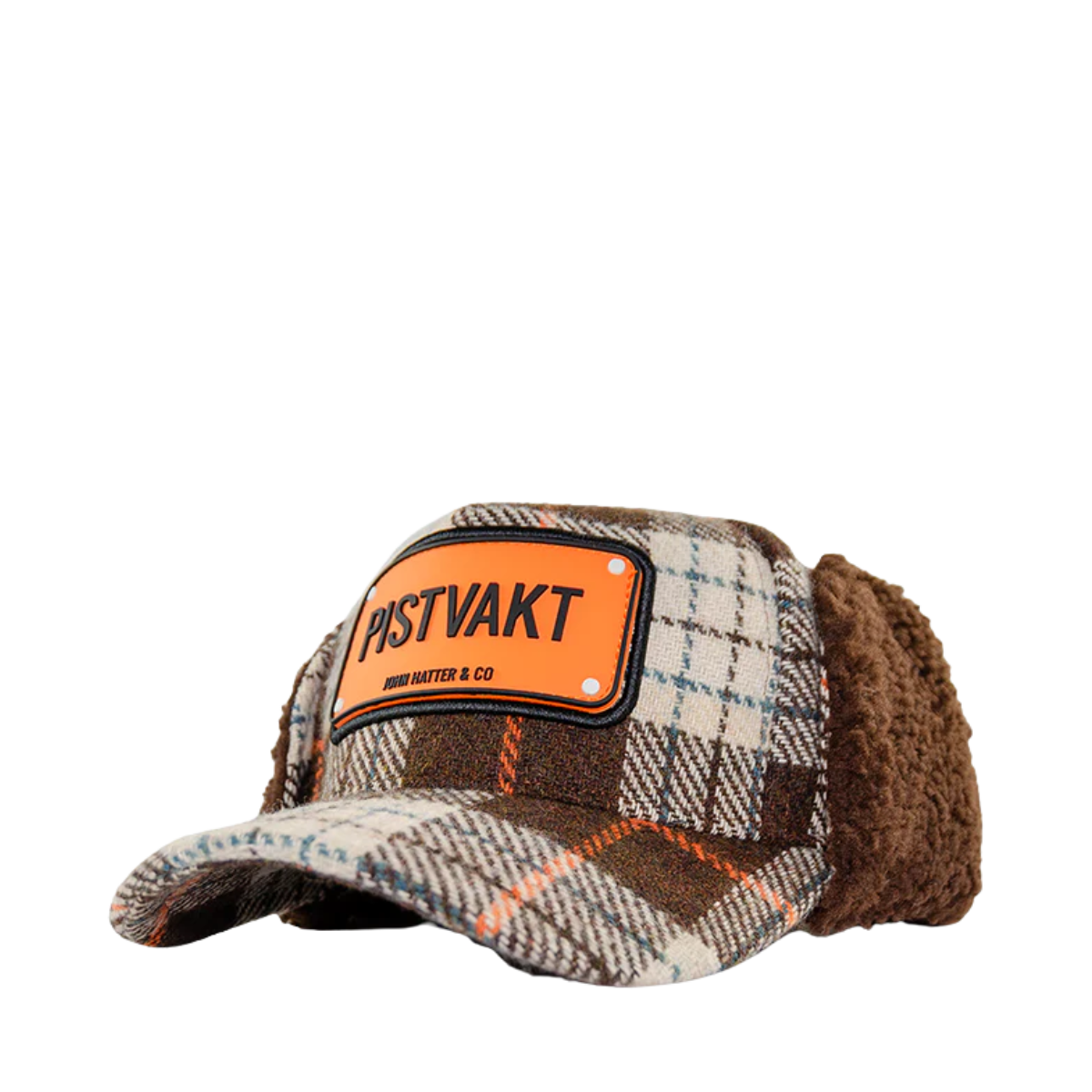 Lumberjack - Pistvakt