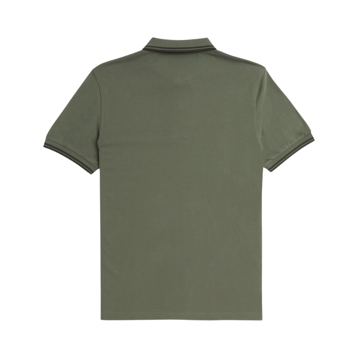 TWIN TIPPED FP SHIRT - Green