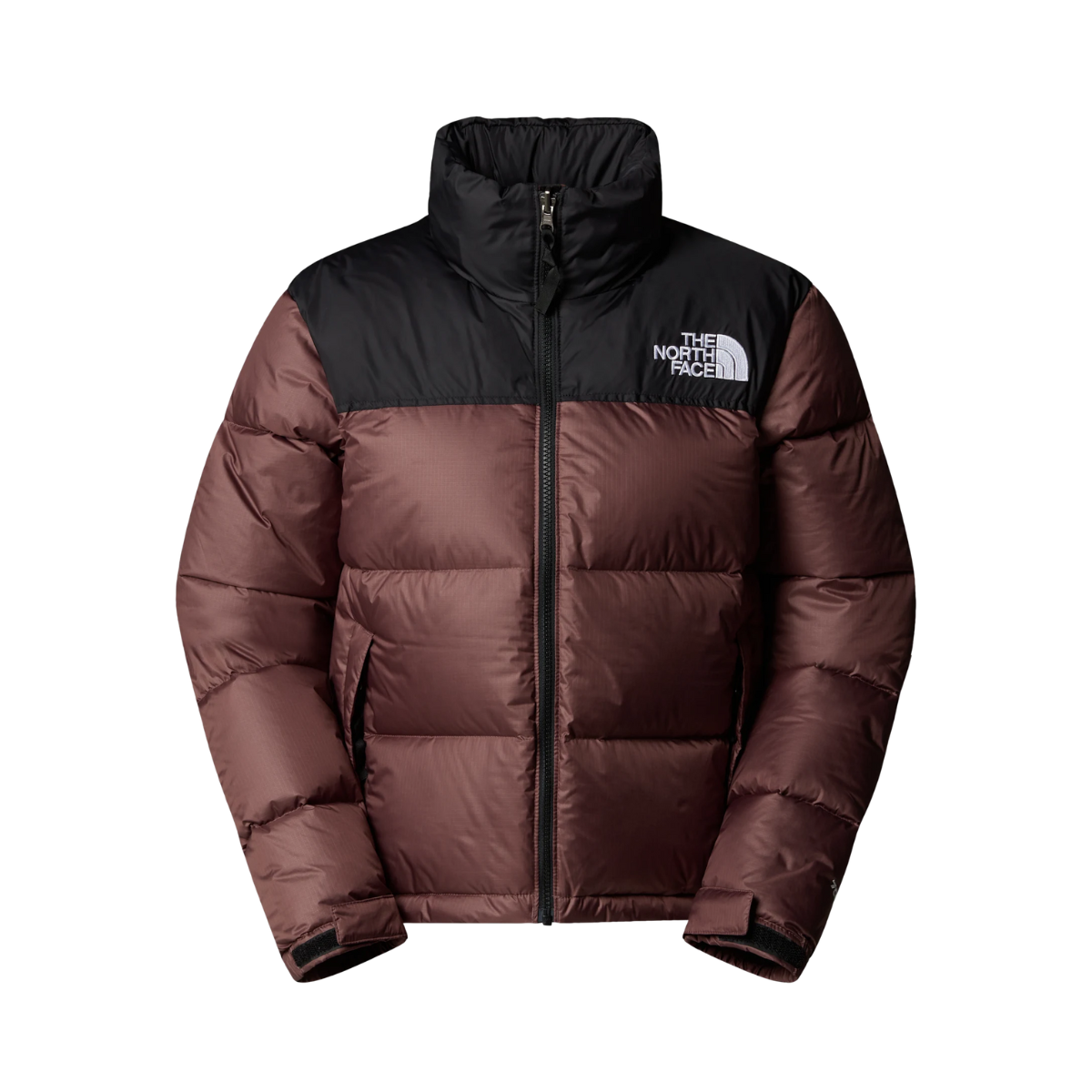 W Retro Nuptse Jacket - CAI Tawny Quartz