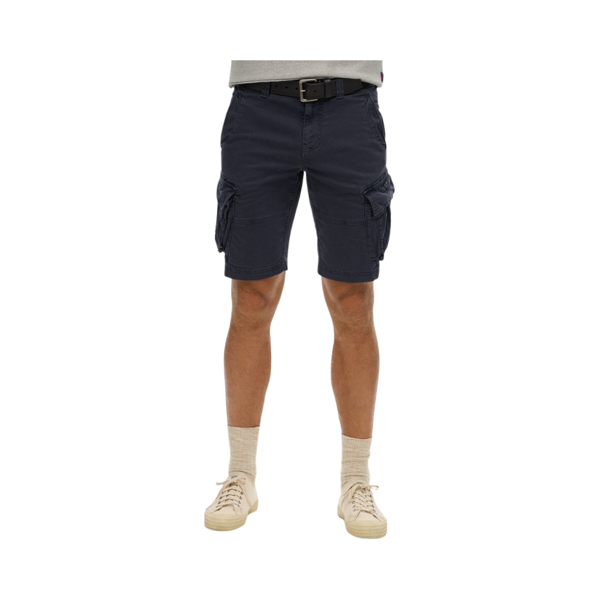 Core Cargo Shorts - Eclipse Navy