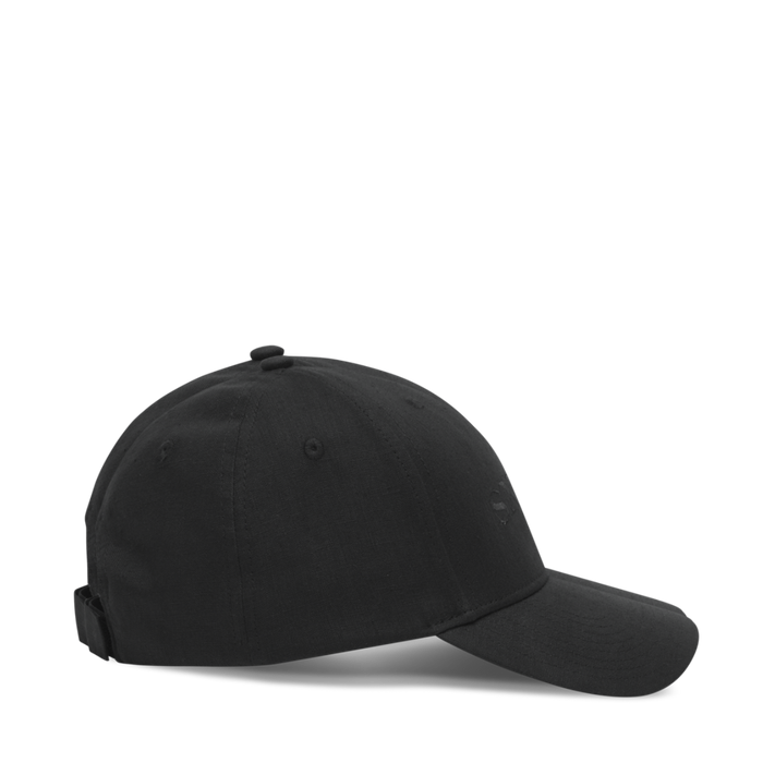 Hat Snoot Linen - Black