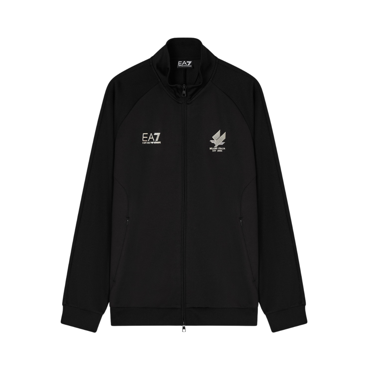 Jerseywear - Black