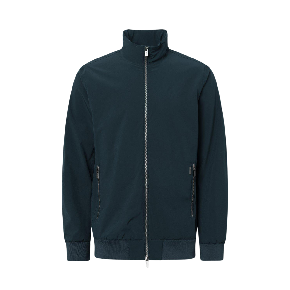 Como Jacket - Navy