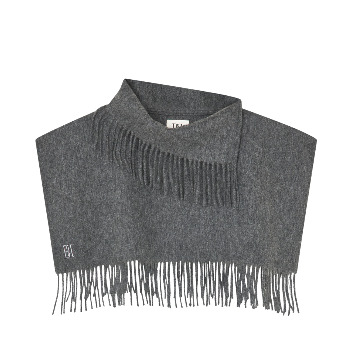 Turtla - Dark Grey Melange
