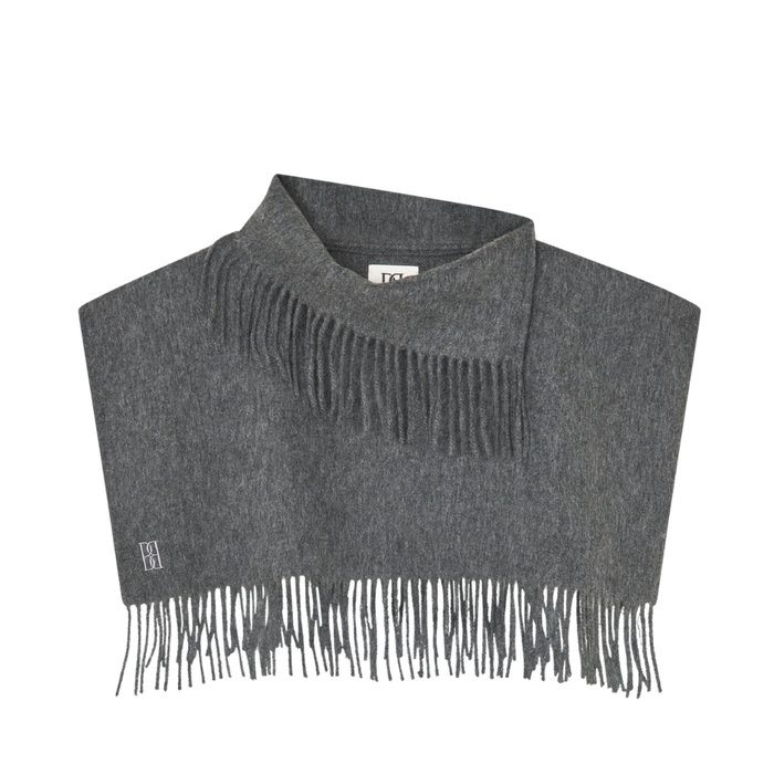 Turtla - Dark Grey Melange