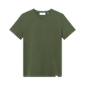 Nørregaard T-Shirt Tonal - Green