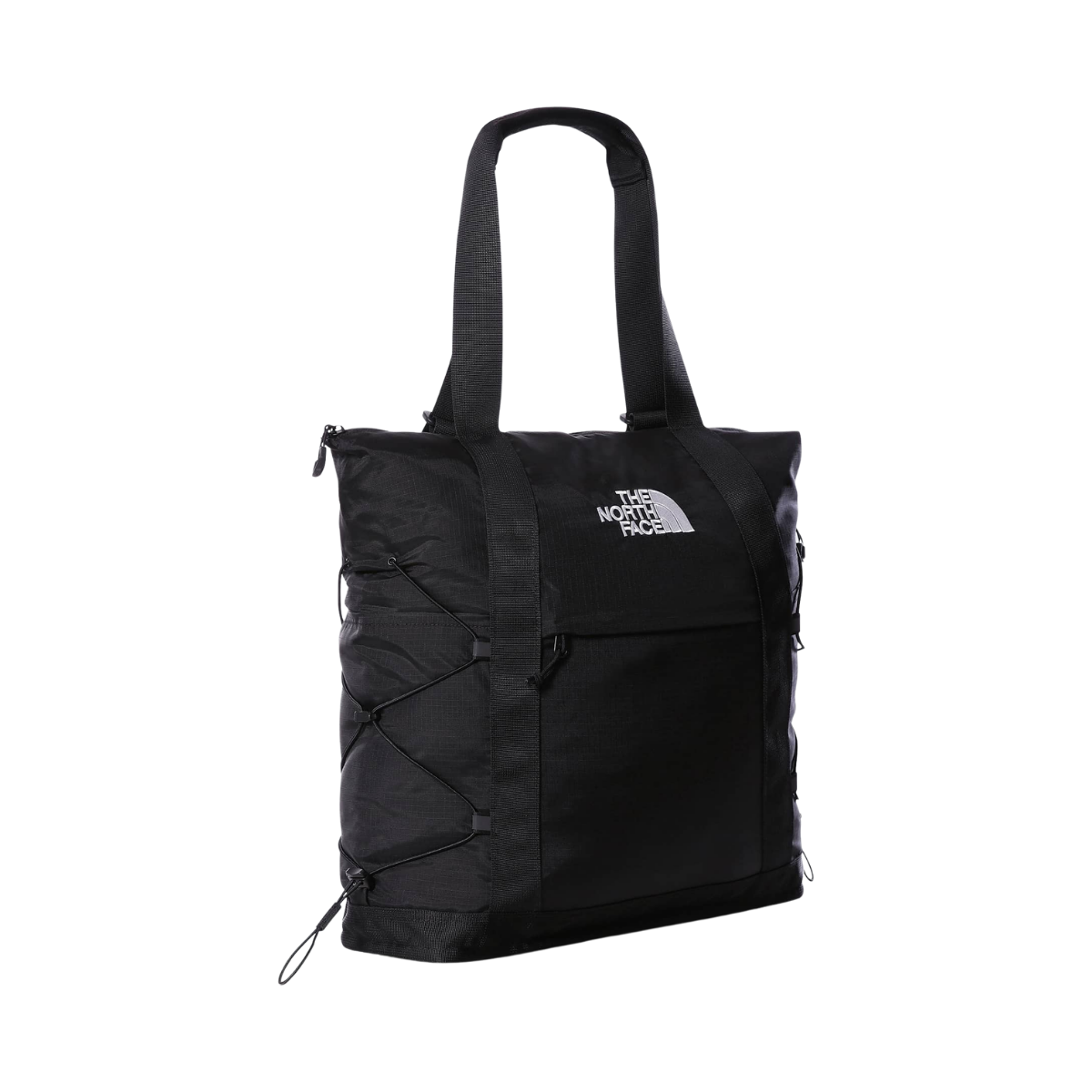 Borealis Tote - Black