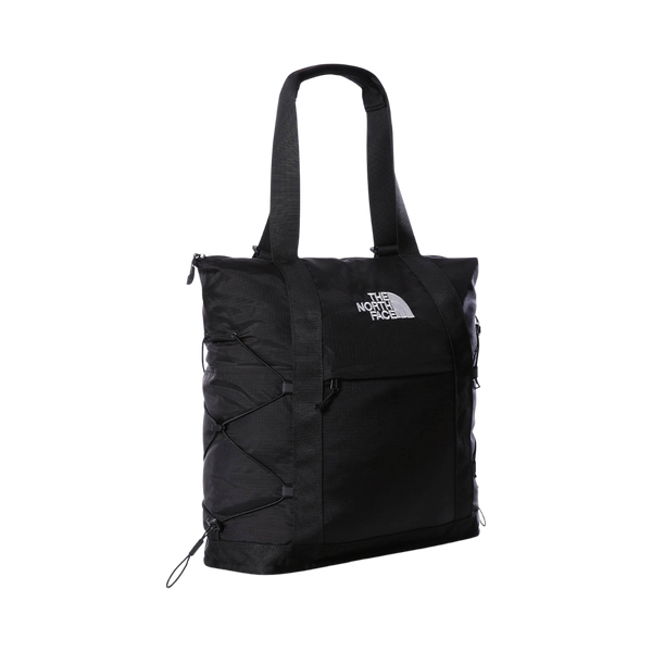 Borealis Tote - Black