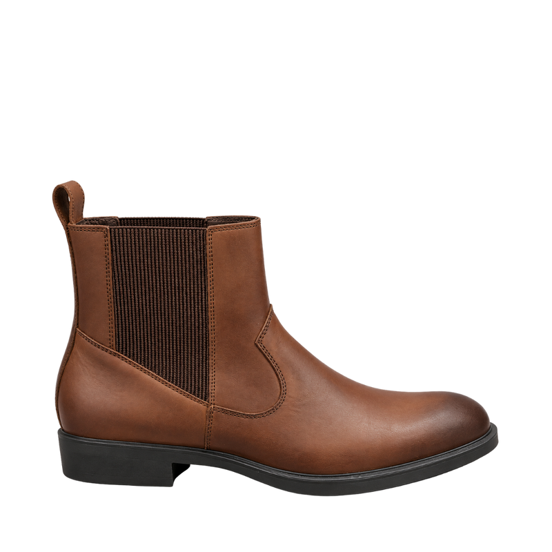 Boot Dallas - Brown