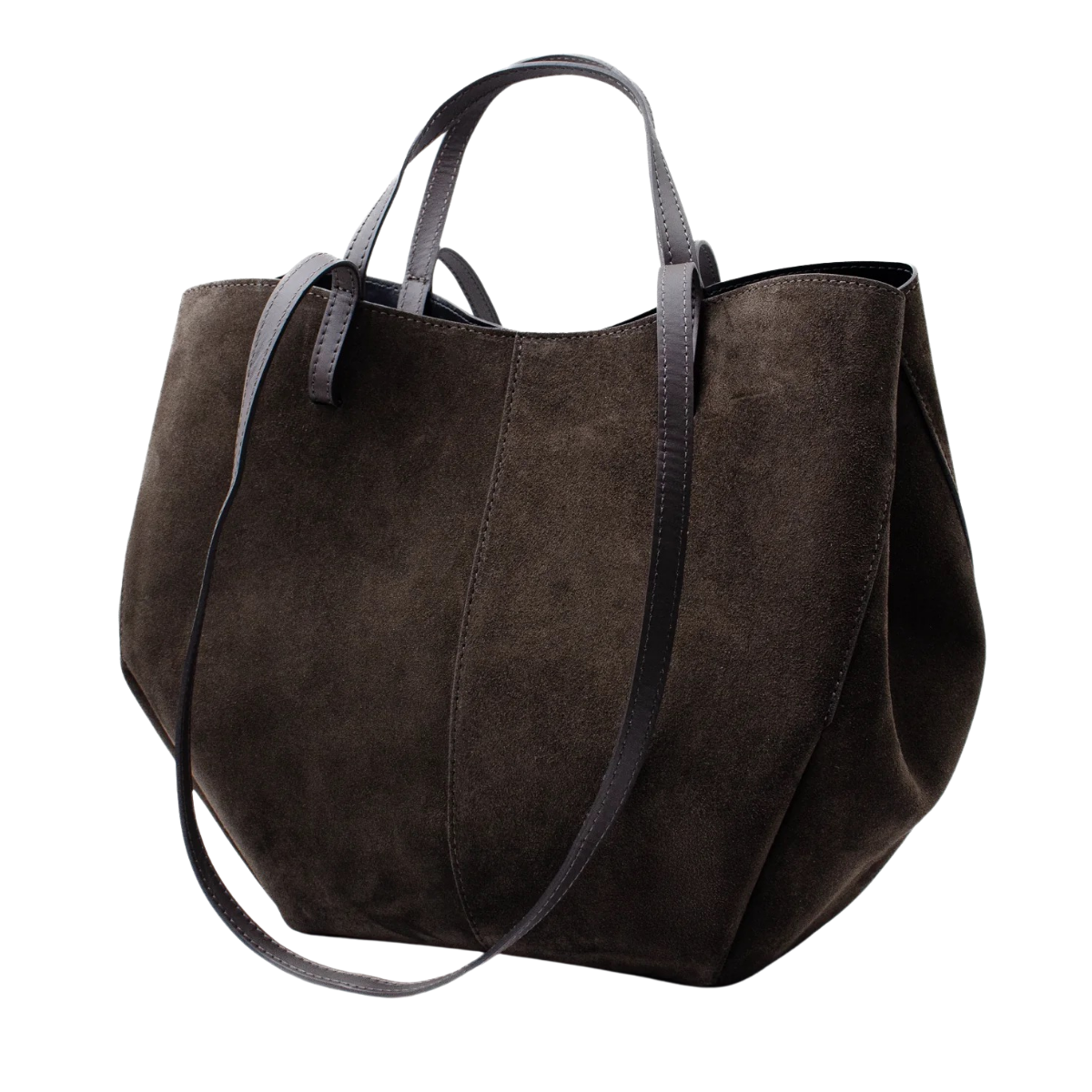 Nola Bag - Brown