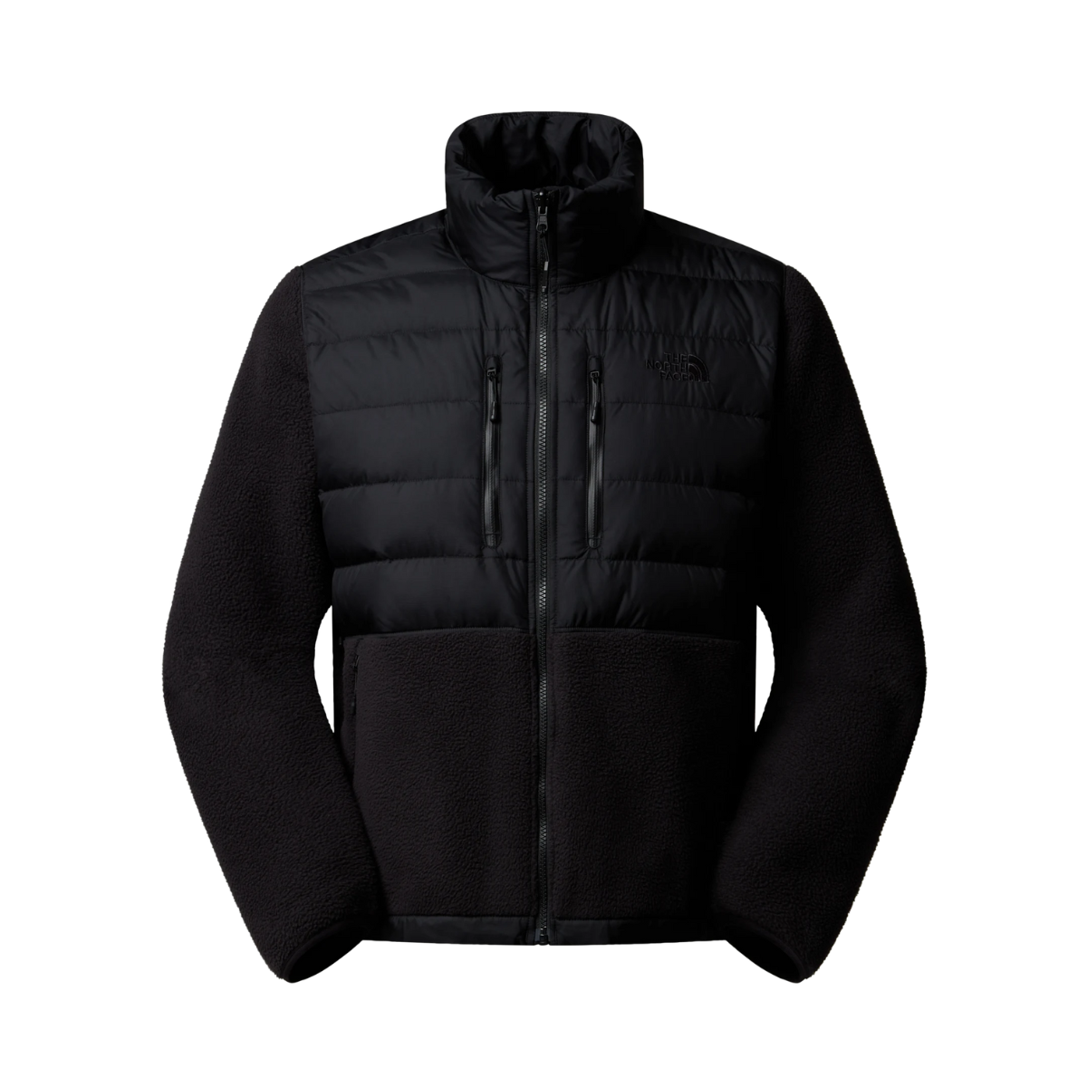 Denali Tek Hybrid Jacket - JK3 Black