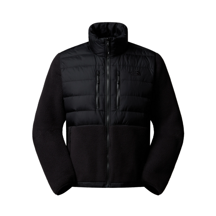 Denali Tek Hybrid Jacket - JK3 Black