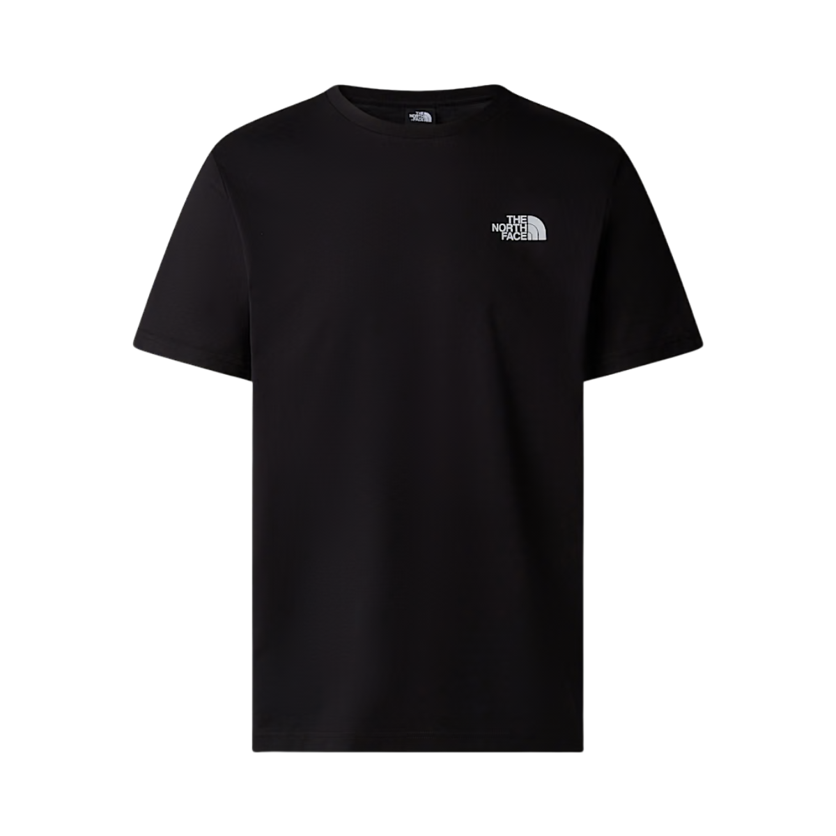 Box NSE Tee - Black