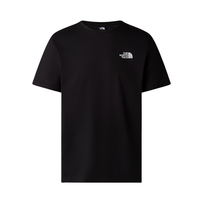 Box NSE Tee - Black