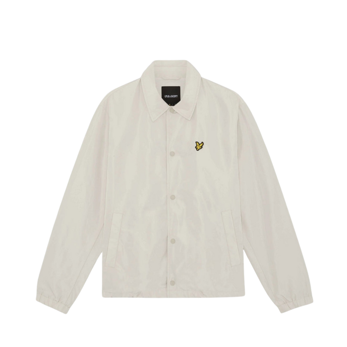 Coach Jacket - Cove