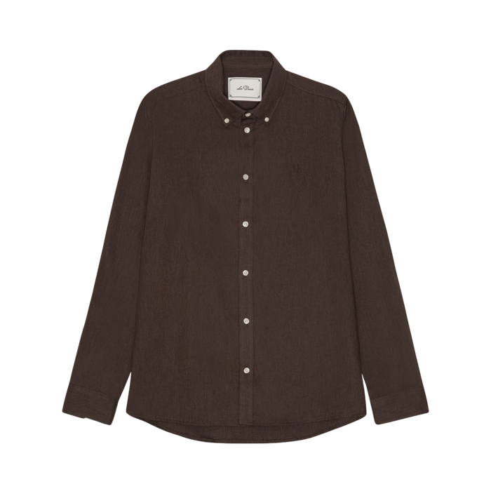 Soft Flannel Shirt - Delicioso