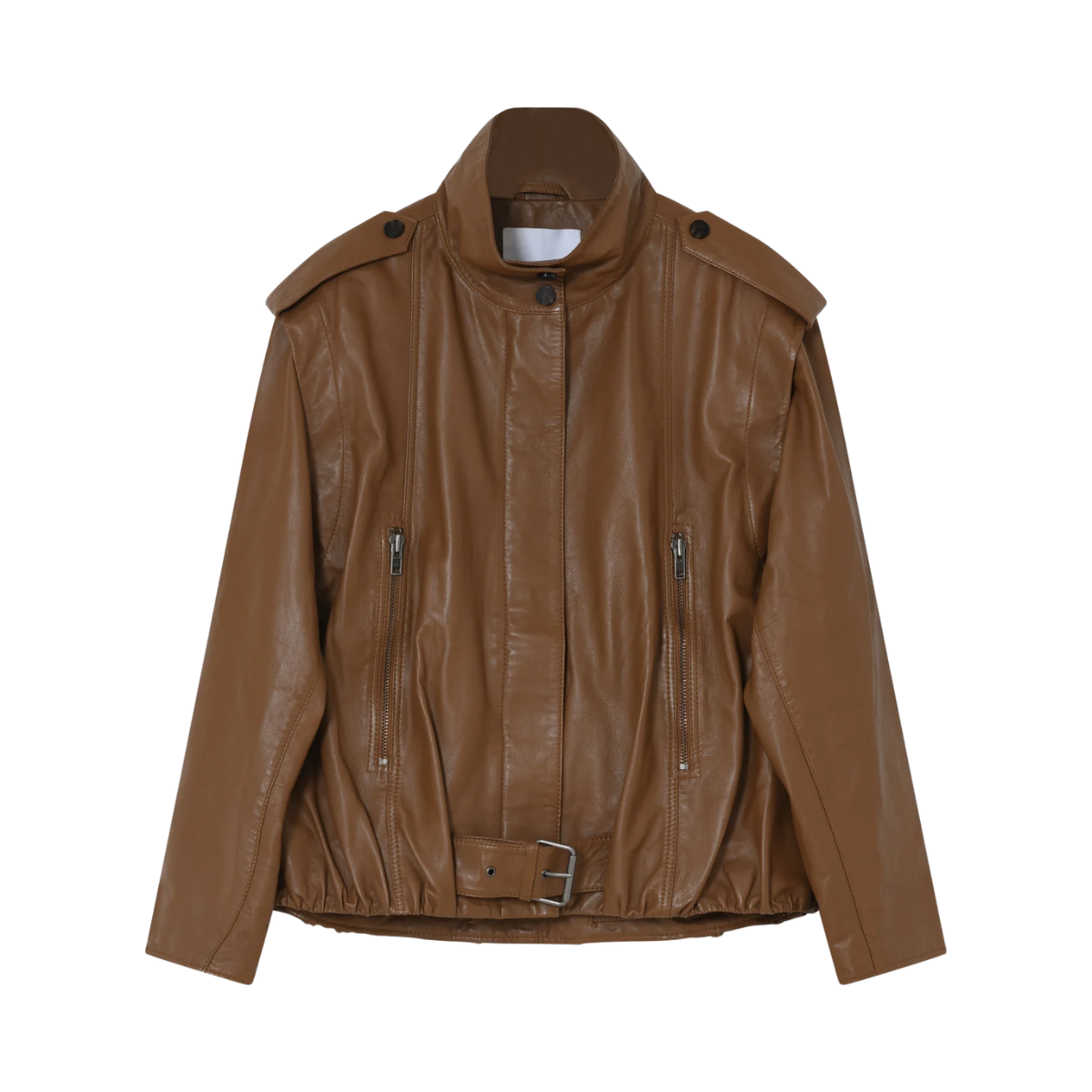 Lowa Leather - 180933 Rubber