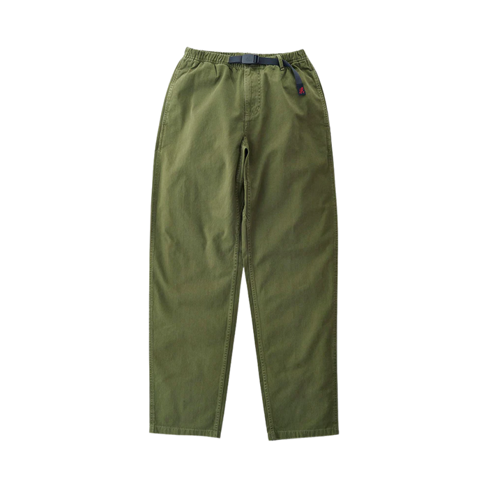 Gramicci Pant - Olive