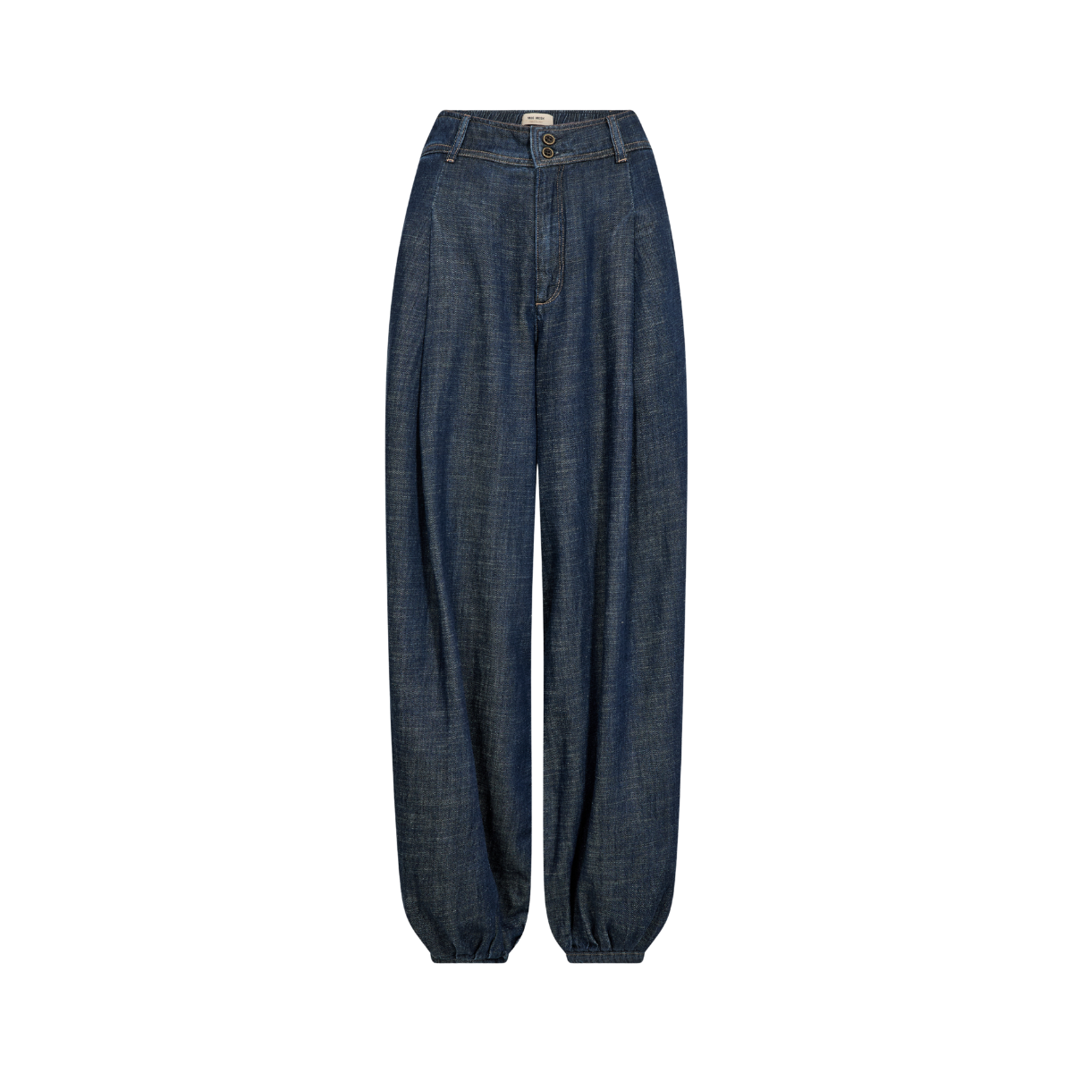 MMMarah Pagato Jeans - Dark Blue
