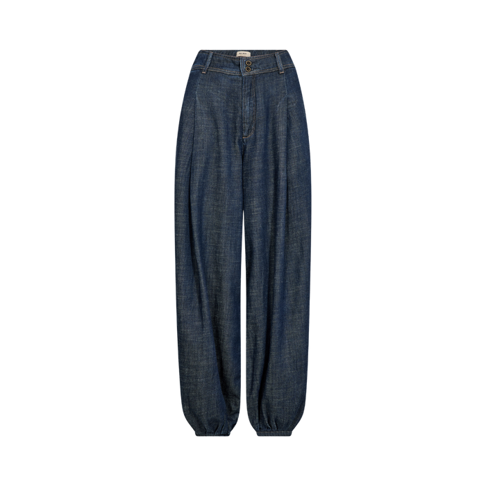MMMarah Pagato Jeans - Dark Blue