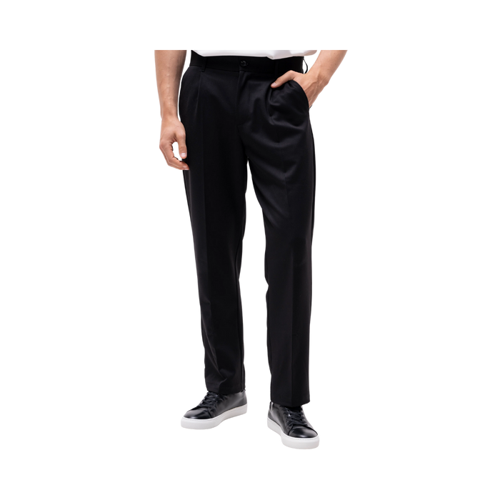 Rio Lux Pants - Black