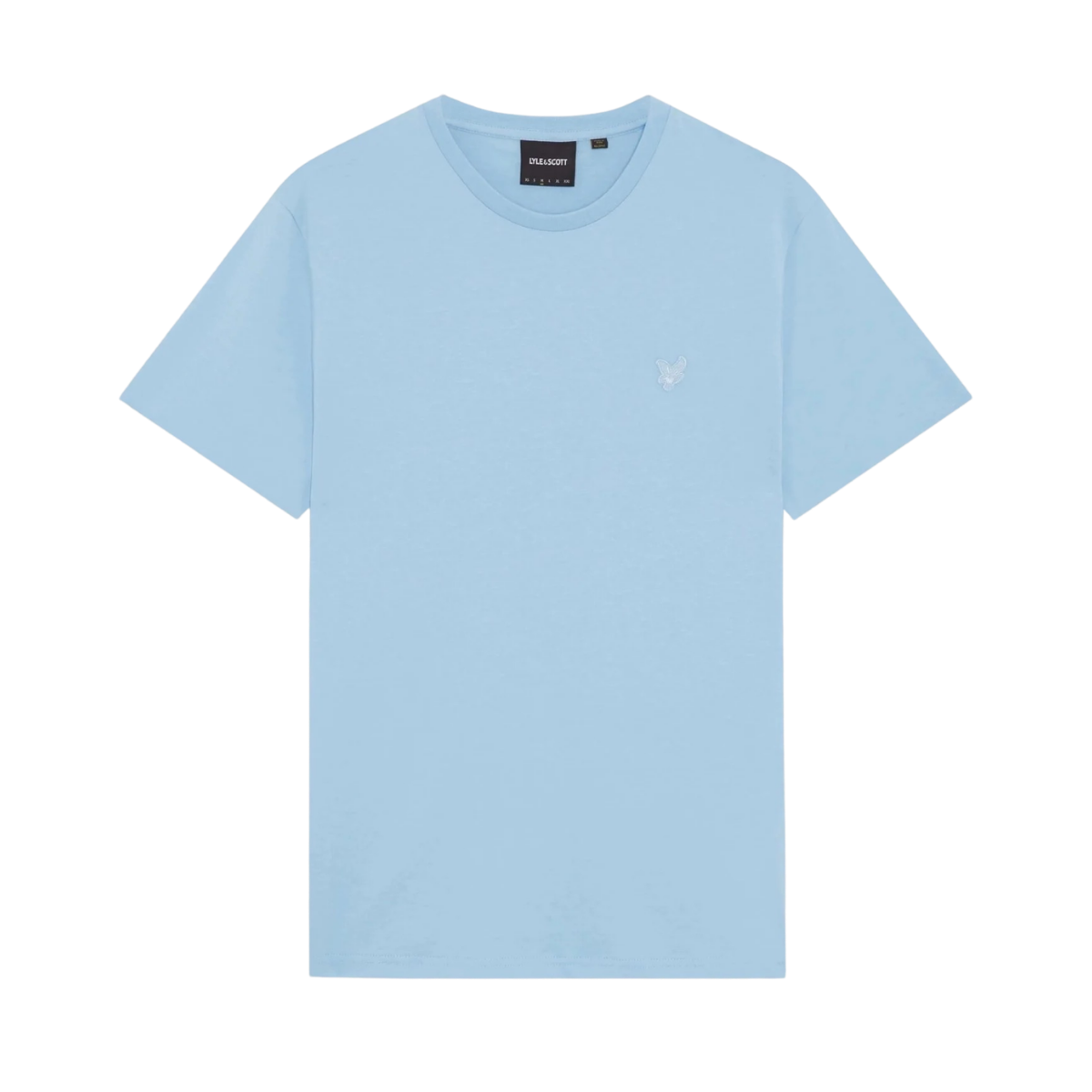 Superfine T-Shirt - Airy Blue