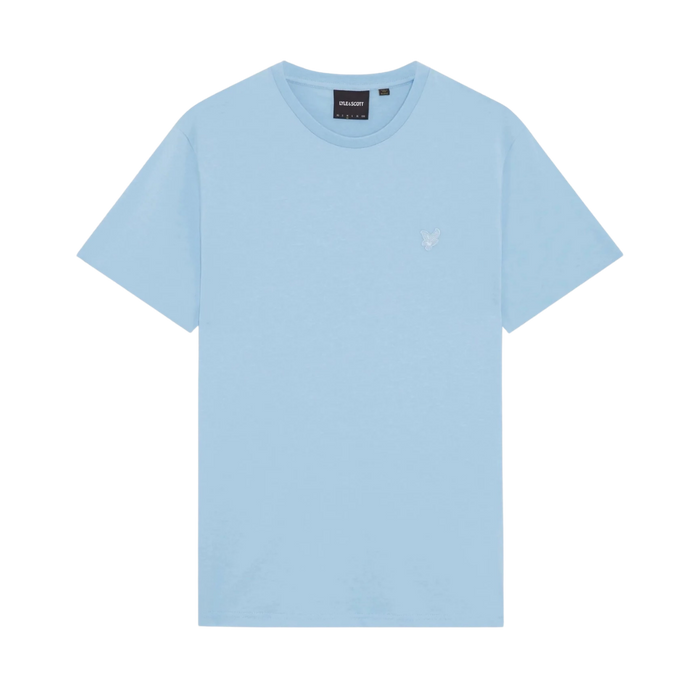 Superfine T-Shirt - Airy Blue