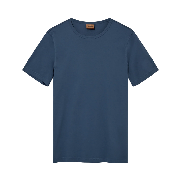 MMGPerry O-SS Tee - Bering Sea