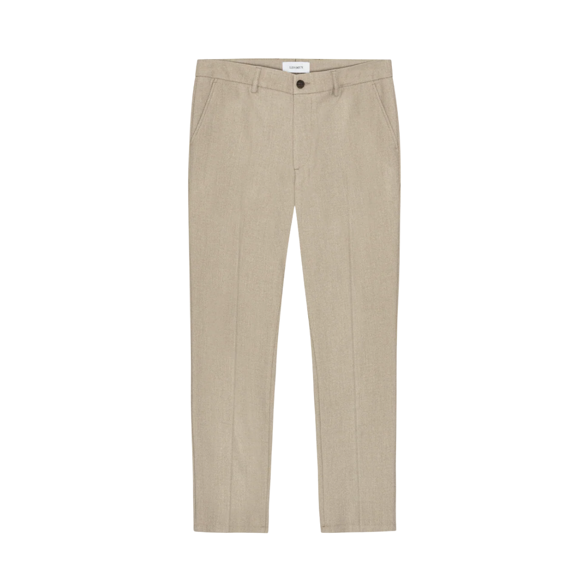 Como Slack Pants - Laurel Oak Sand"32