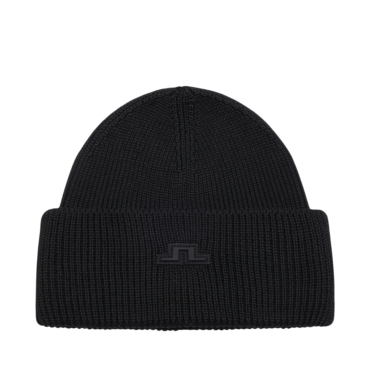 Vale Beanie - Black