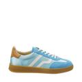 Cuzima Sneaker - Blue