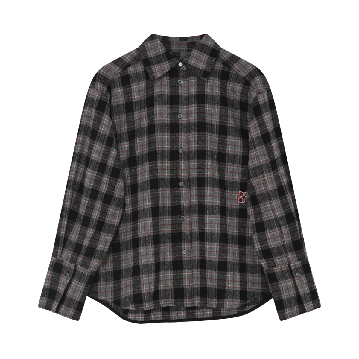 Henri - Medium Grey Melange