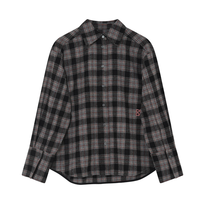 Henri - Medium Grey Melange