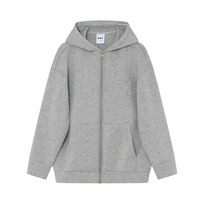 Vincy - Grey Melange